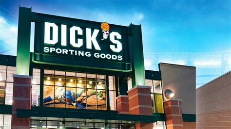 Stop into <strong>DICK'S Sporting Goods</strong> in Boca Raton, FL and shop the best holiday deals on <strong>sports</strong> gear, equipment, apparel, shoes and more. . What time does dicks sporting good close